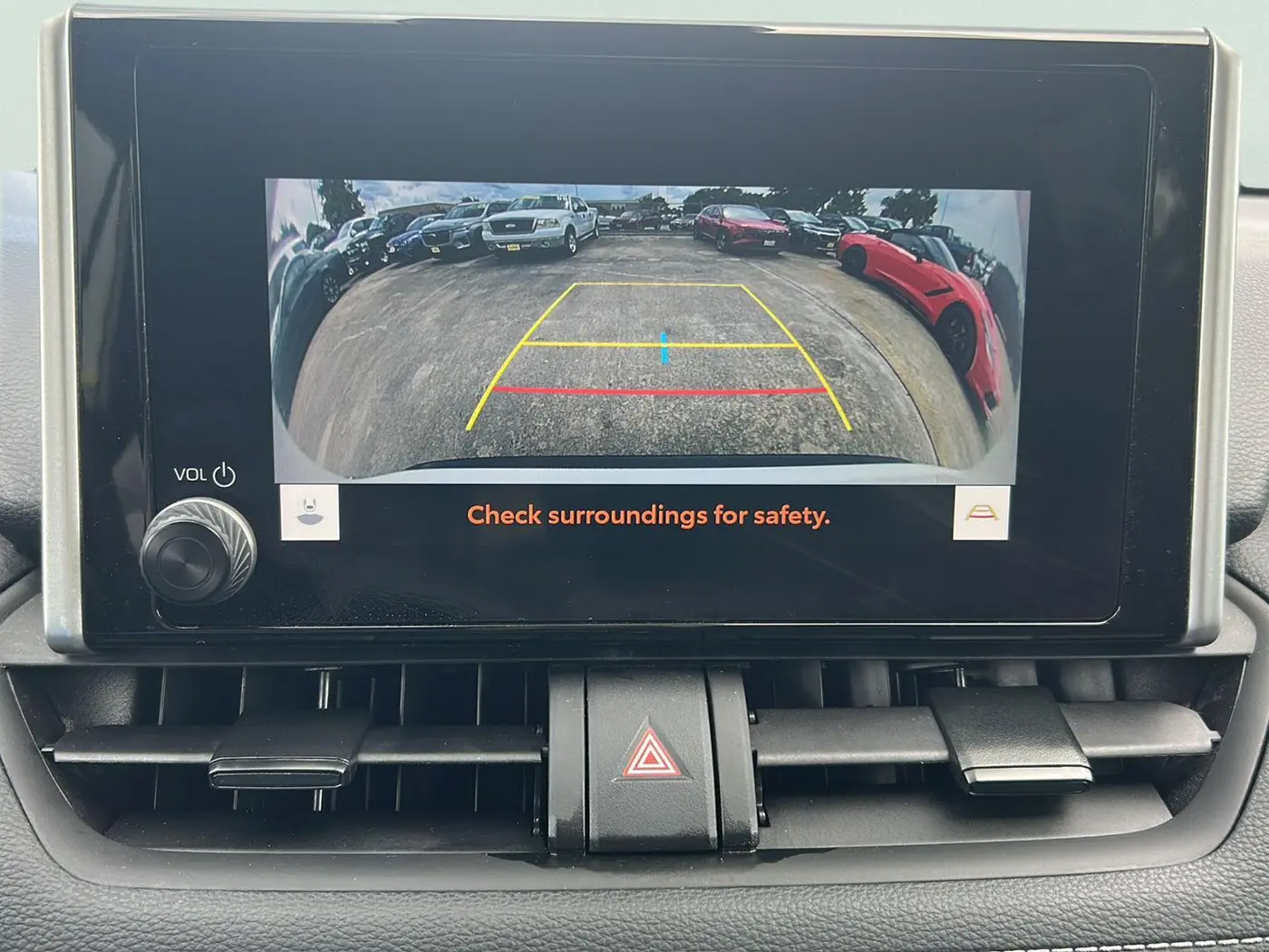 2025 Toyota RAV4 - $27,925