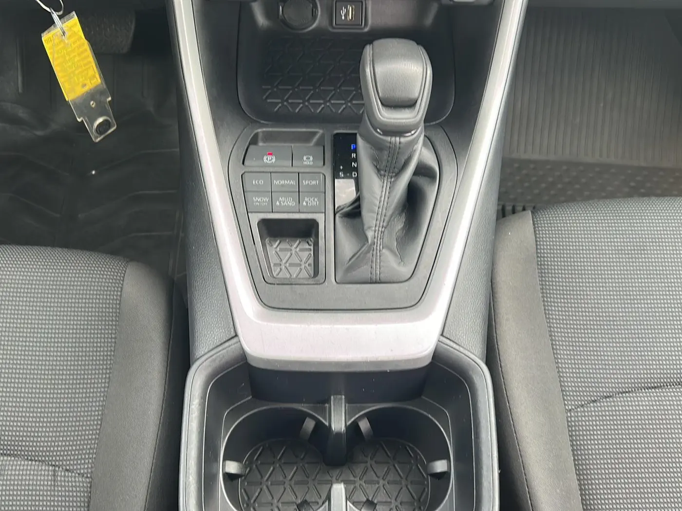 2025 Toyota RAV4 - $27,925