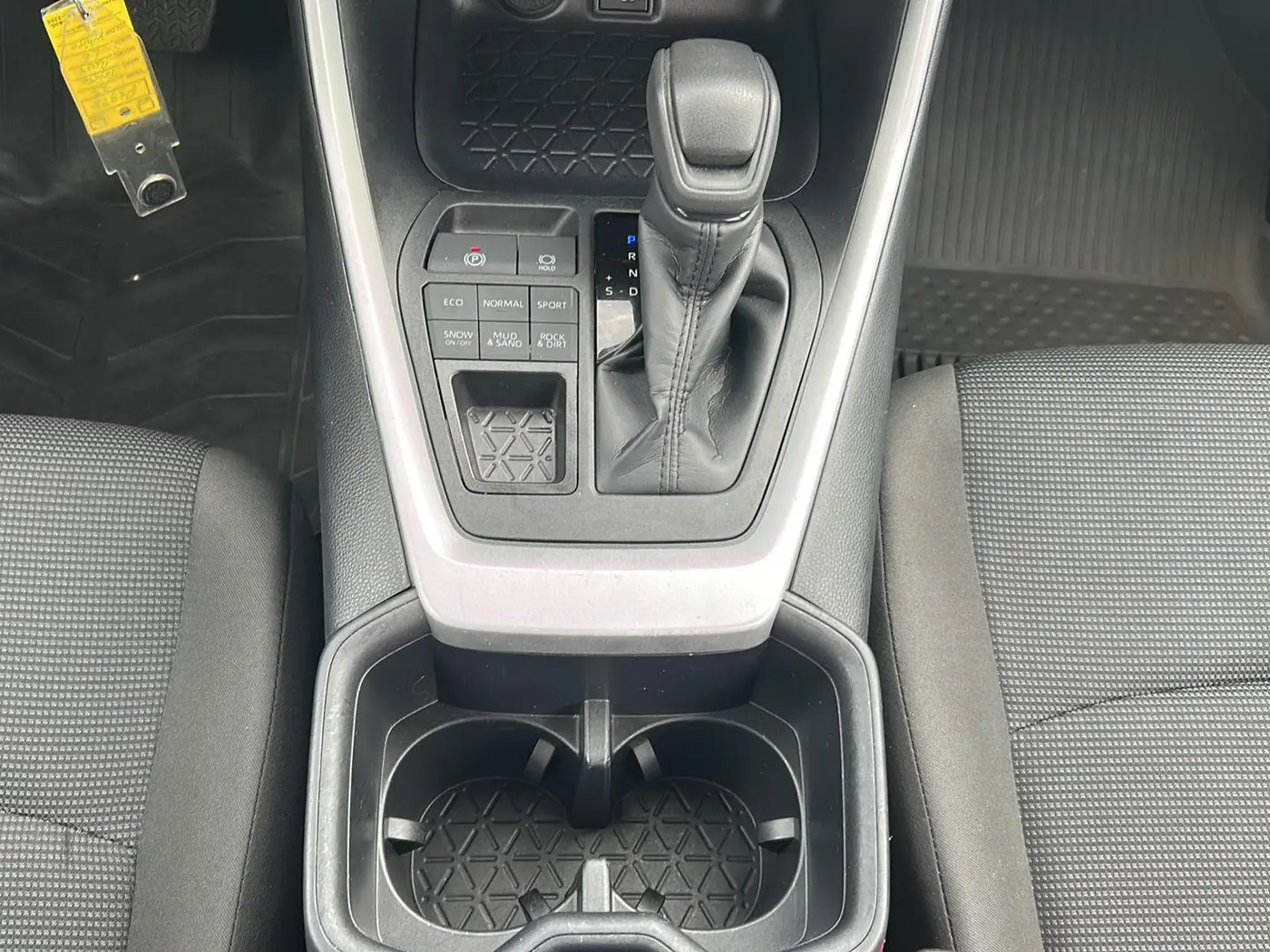 2025 Toyota RAV4 - $27,925