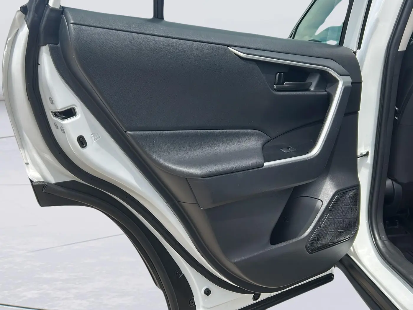 2025 Toyota RAV4 - $27,925