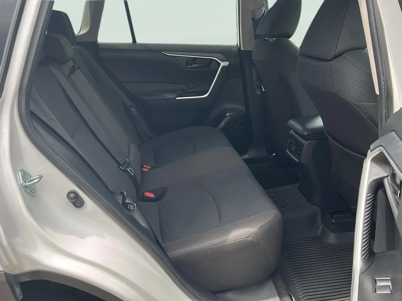 2025 Toyota RAV4 - $27,925