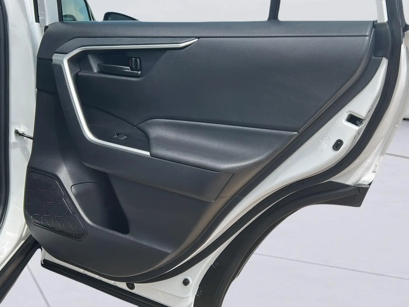 2025 Toyota RAV4 - $27,925