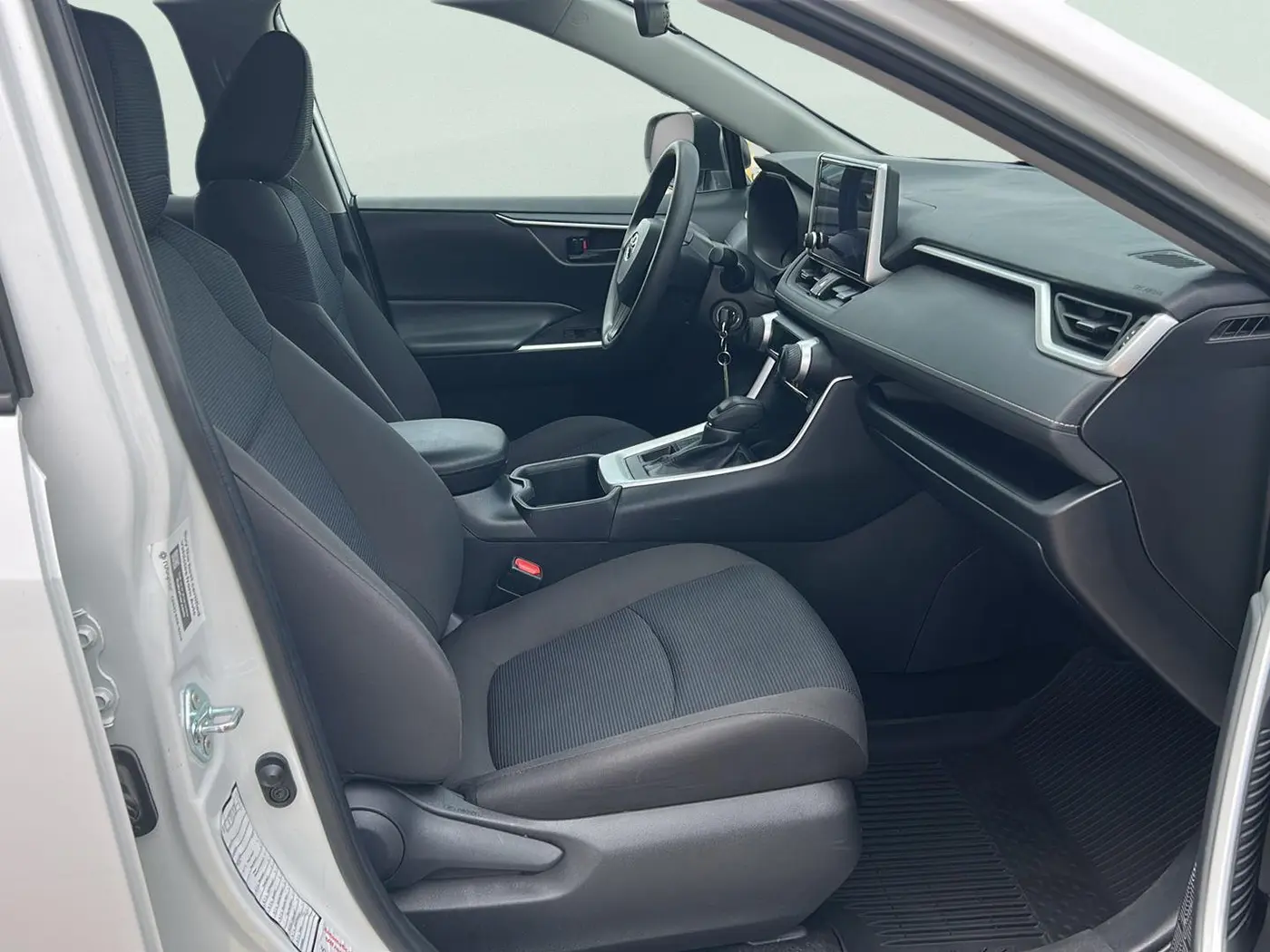 2025 Toyota RAV4 - $27,925