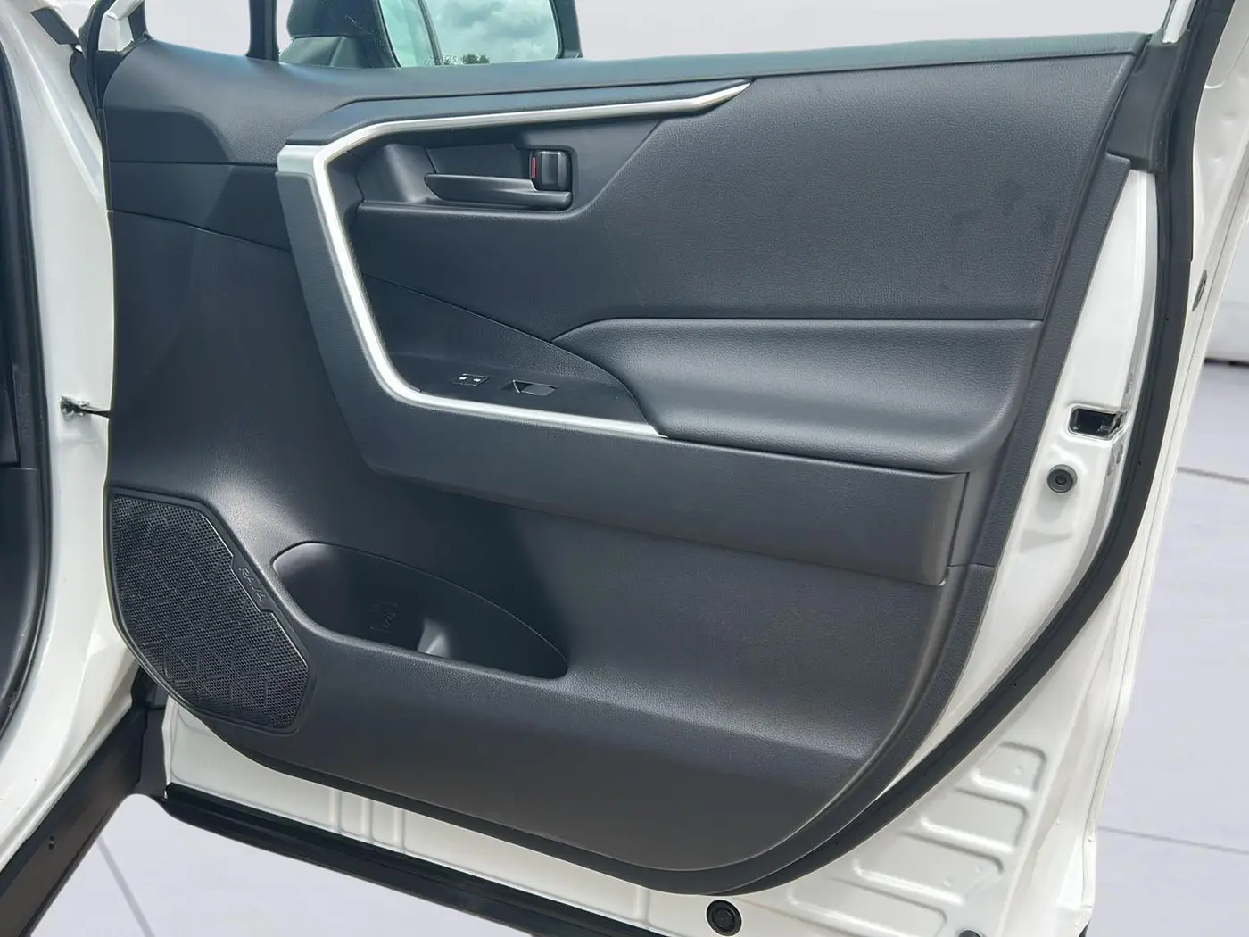 2025 Toyota RAV4 - $27,925