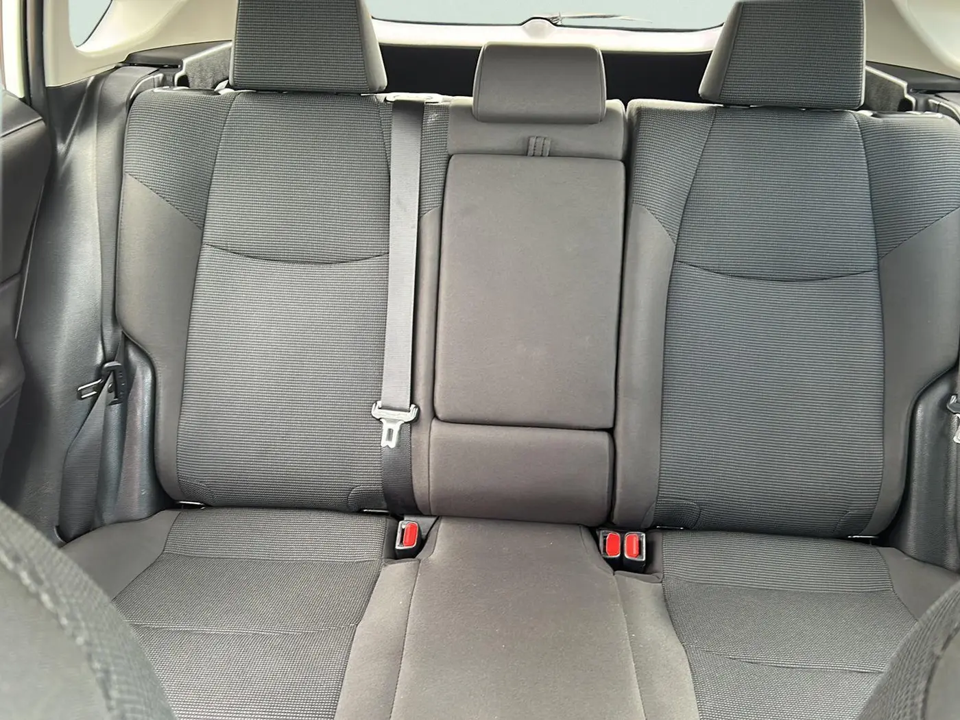 2025 Toyota RAV4 - $27,925