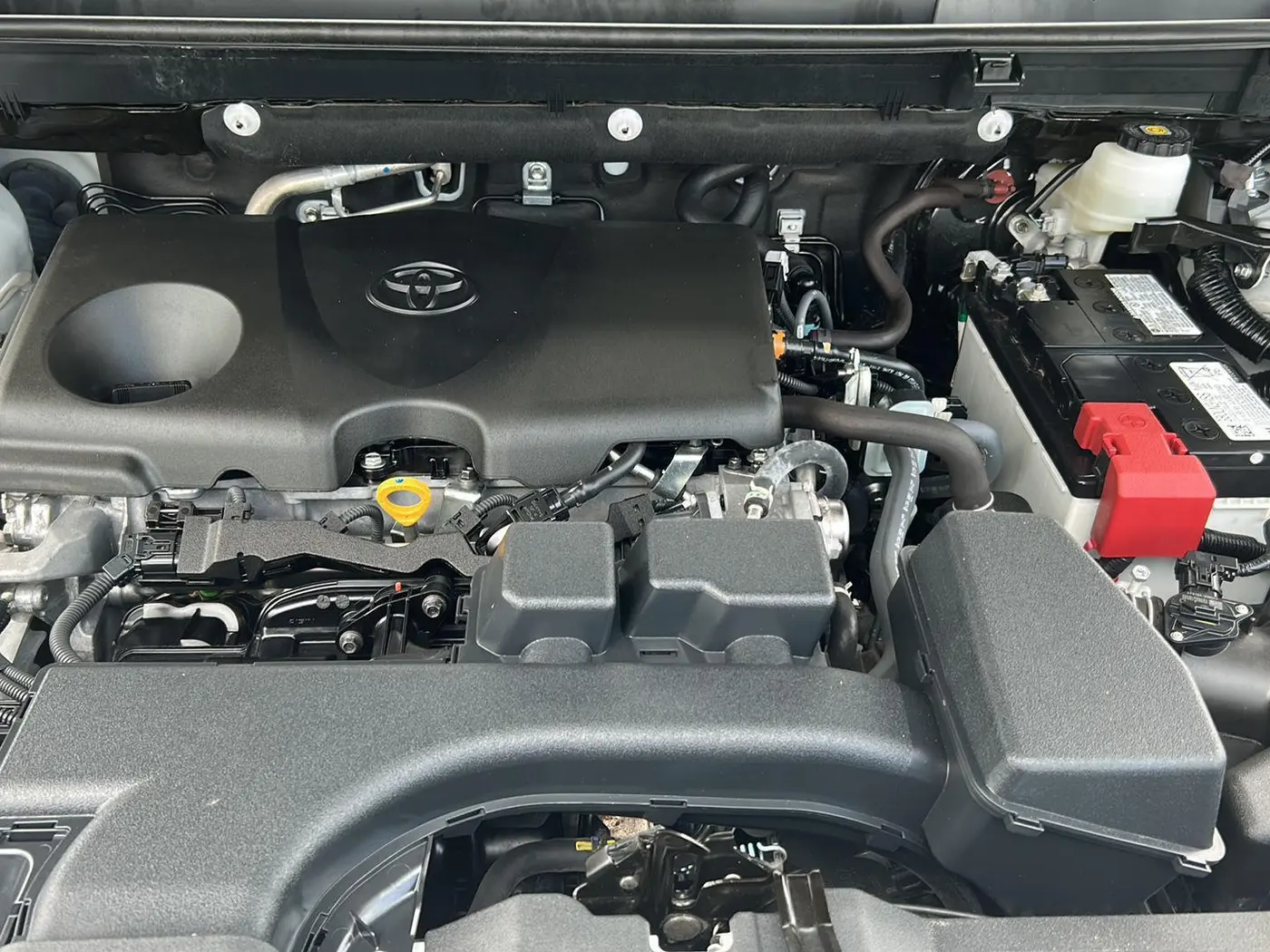 2025 Toyota RAV4 - $27,925