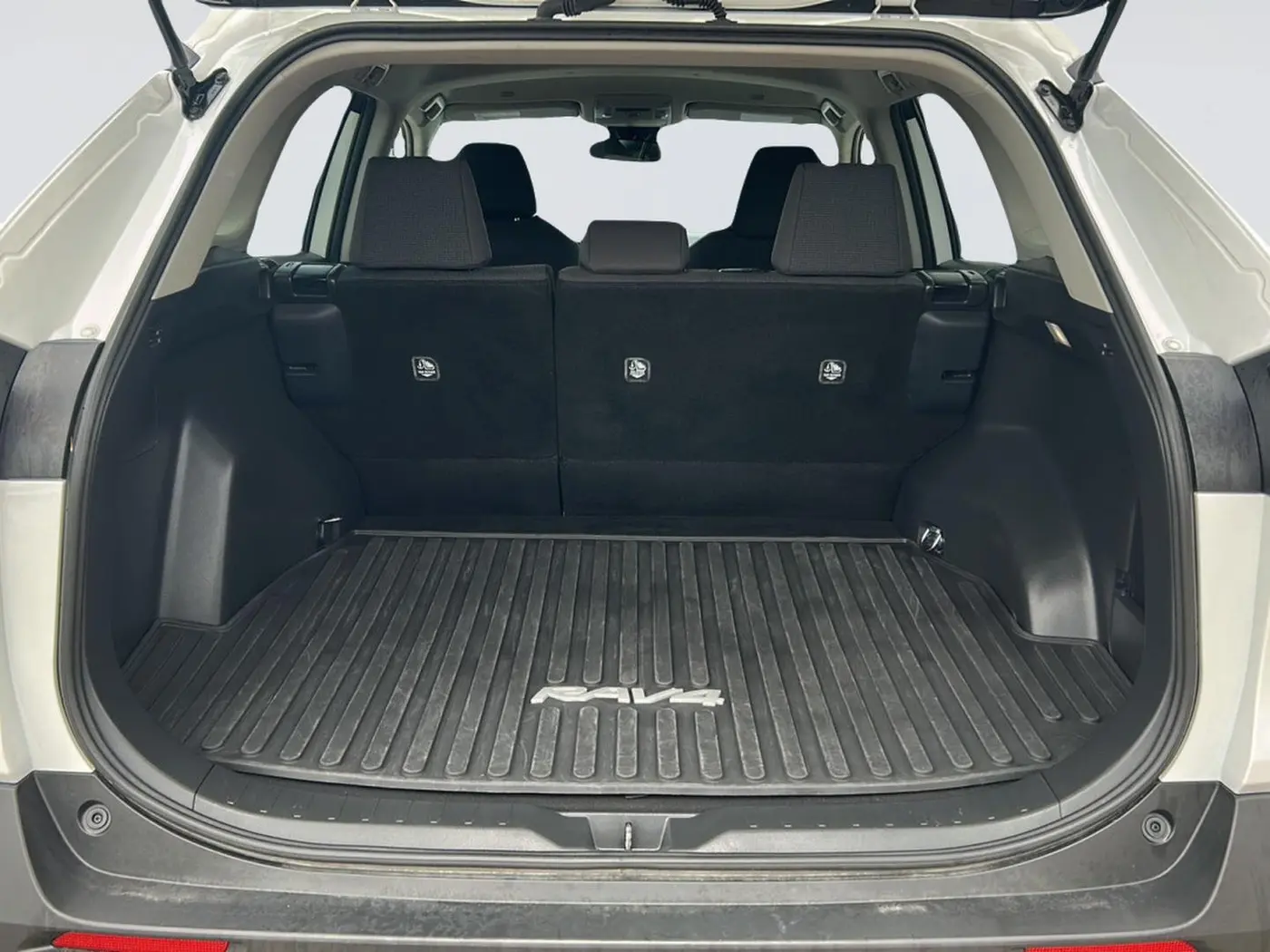 2025 Toyota RAV4 - $27,925