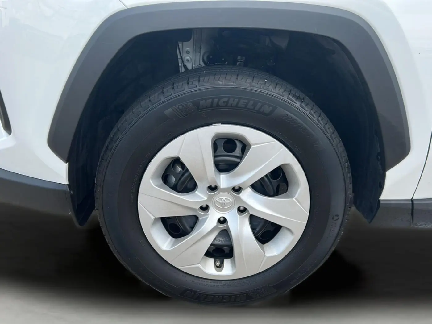 2025 Toyota RAV4 - $27,925