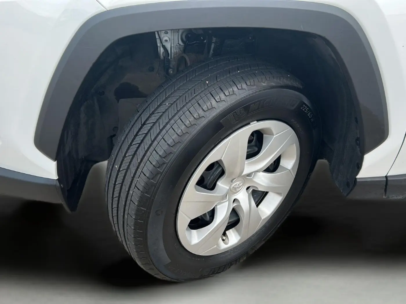 2025 Toyota RAV4 - $27,925