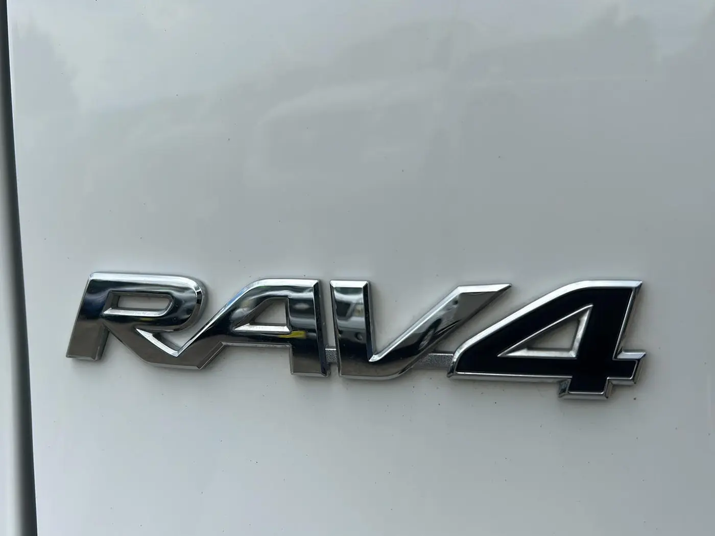 2025 Toyota RAV4 - $27,925