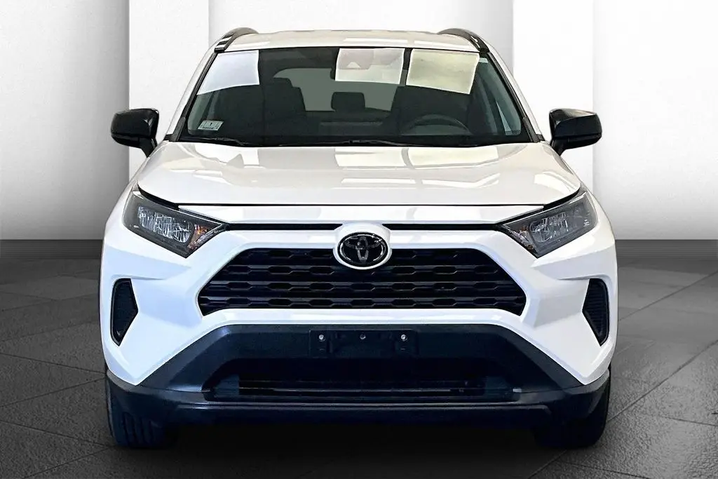 2020 Toyota RAV4 - $23,700
