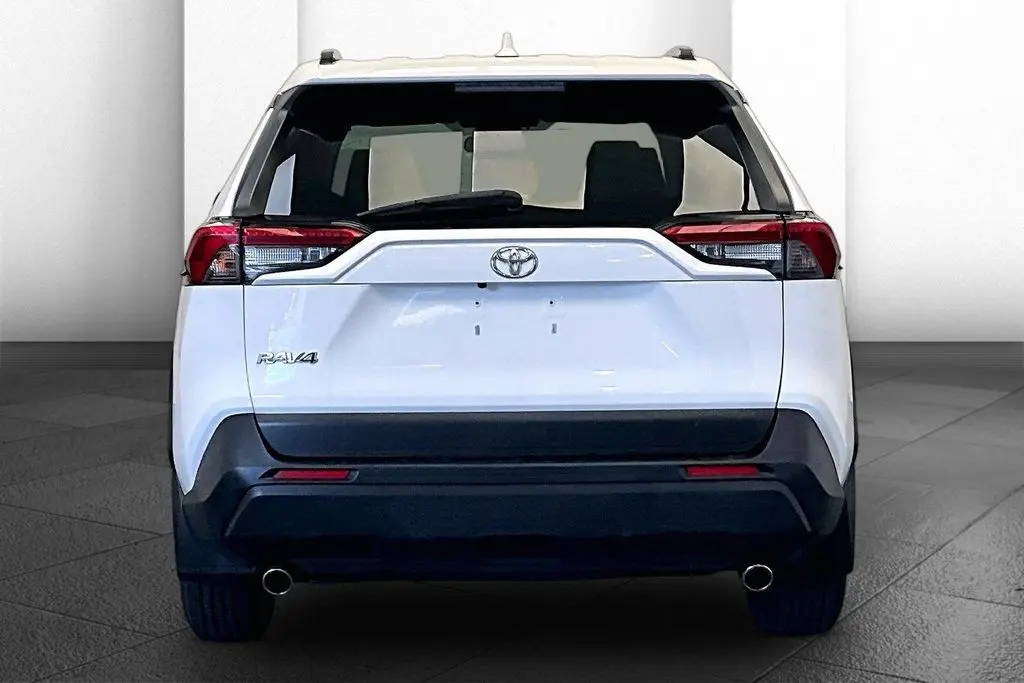 2020 Toyota RAV4 - $23,700