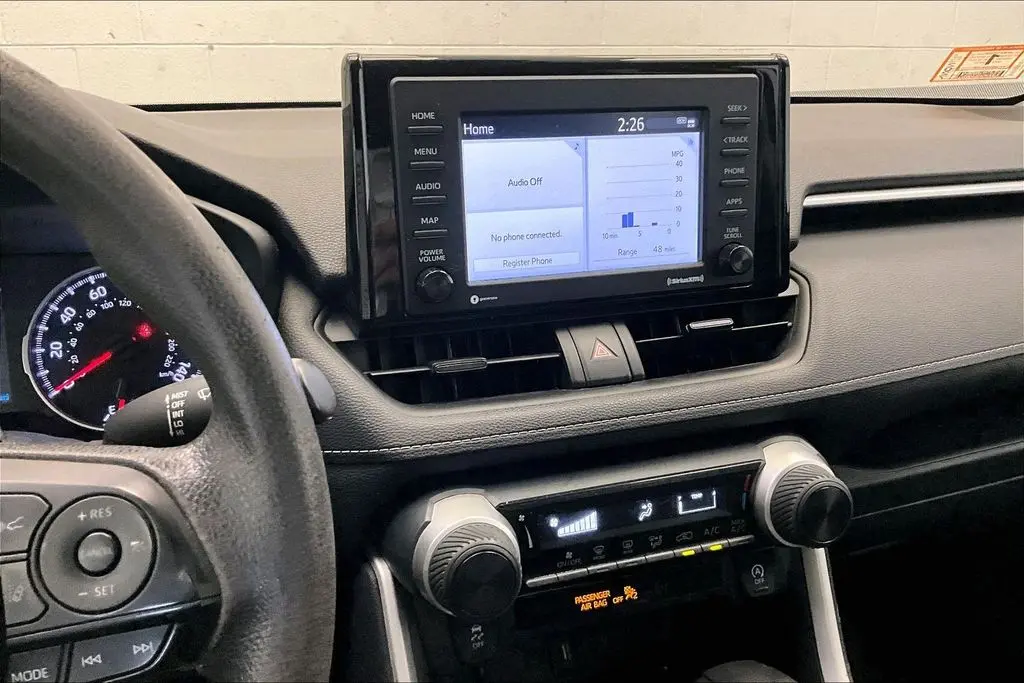 2020 Toyota RAV4 - $23,700