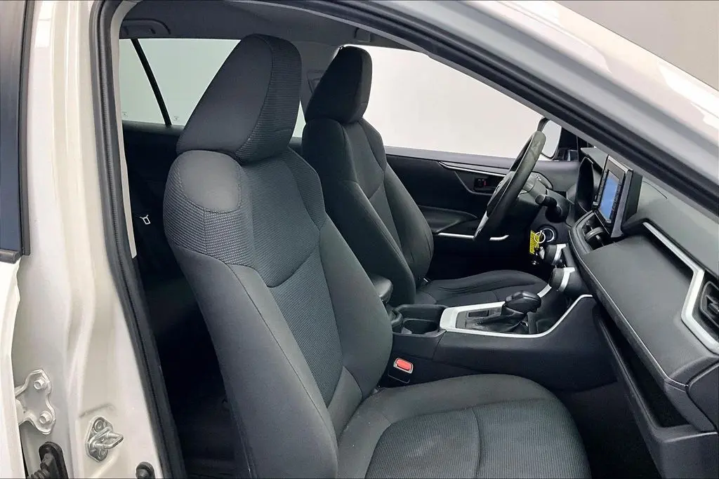 2020 Toyota RAV4 - $23,700