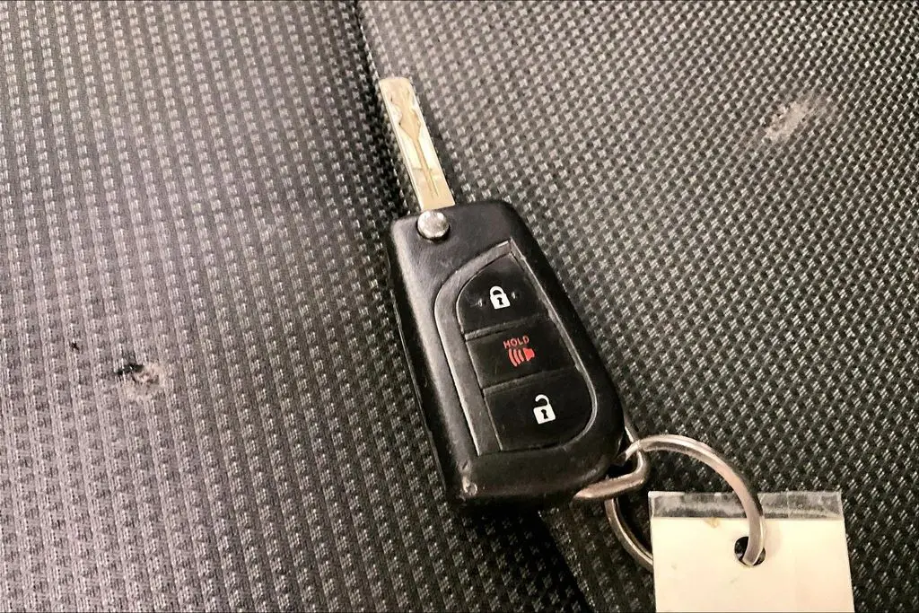 2020 Toyota RAV4 - $23,700