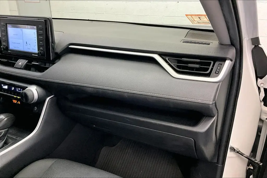 2020 Toyota RAV4 - $23,700
