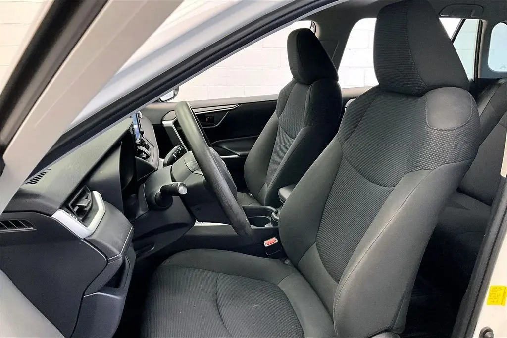 2020 Toyota RAV4 - $23,700