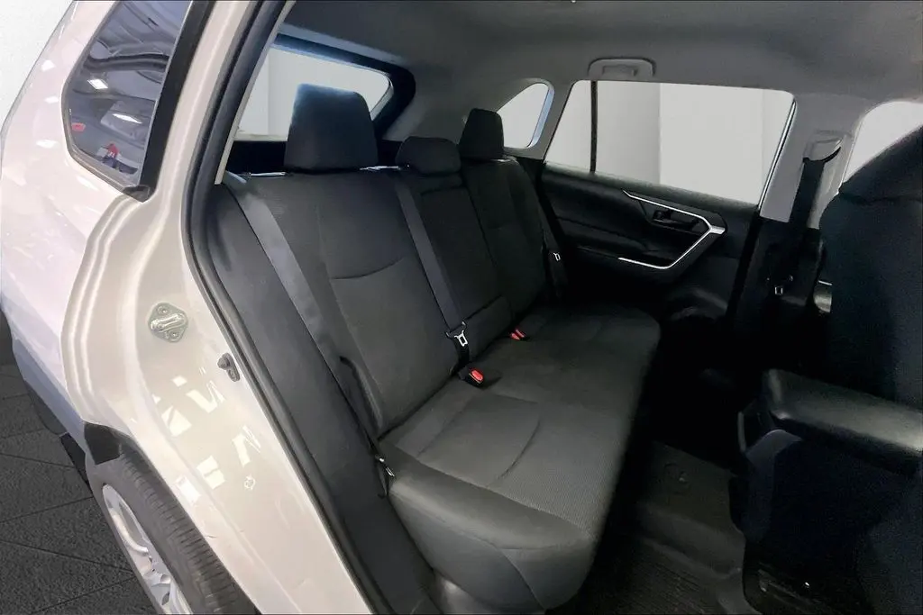 2020 Toyota RAV4 - $23,700