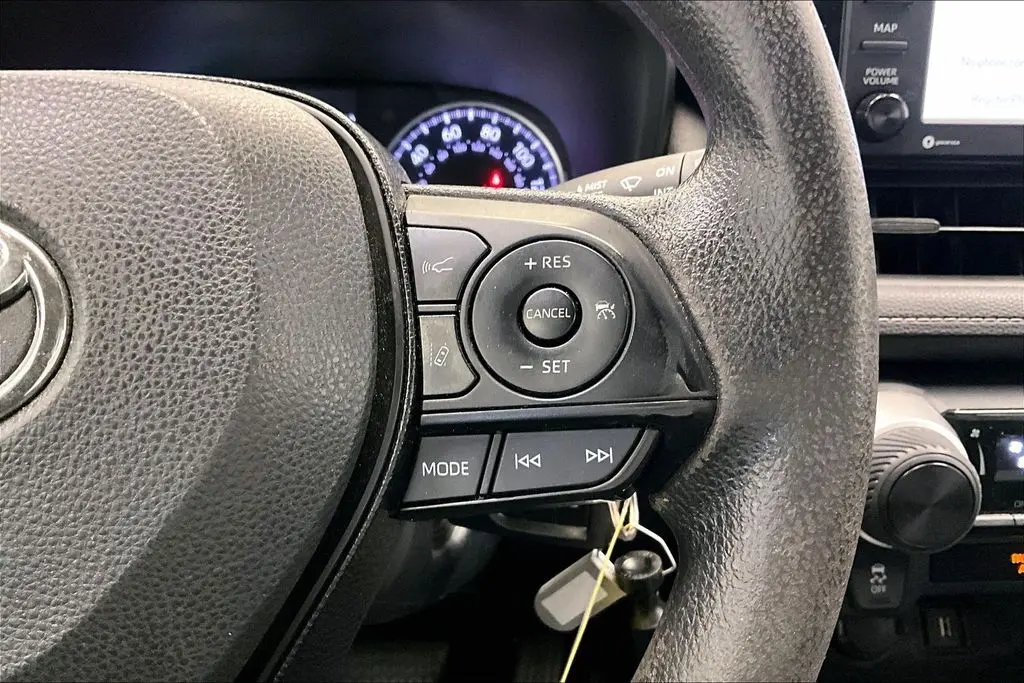 2020 Toyota RAV4 - $23,700