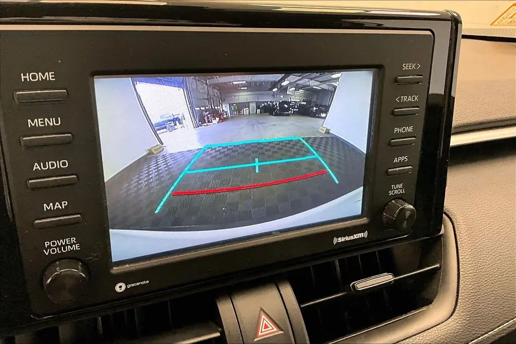 2020 Toyota RAV4 - $23,700