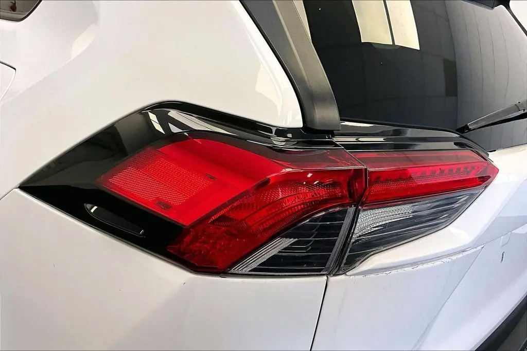 2020 Toyota RAV4 - $23,700
