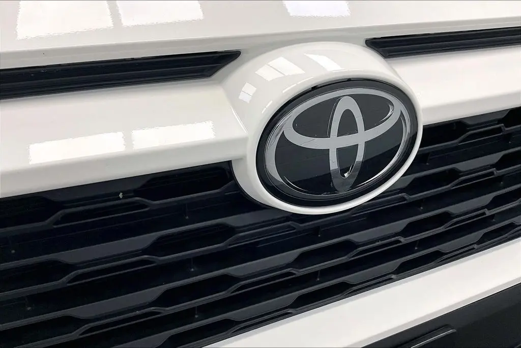 2020 Toyota RAV4 - $23,700