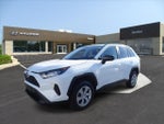 2021 RAV4 Thumbnail 1