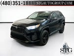 2023 RAV4 Thumbnail 1