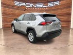 2024 RAV4 Thumbnail 3