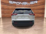 2024 RAV4 Thumbnail 4