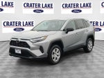 2024 RAV4 Thumbnail 1
