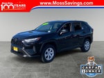 2025 RAV4 Thumbnail 1