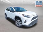 2025 RAV4 Thumbnail 7