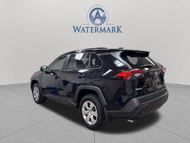 2020 Toyota RAV4 - $23,487