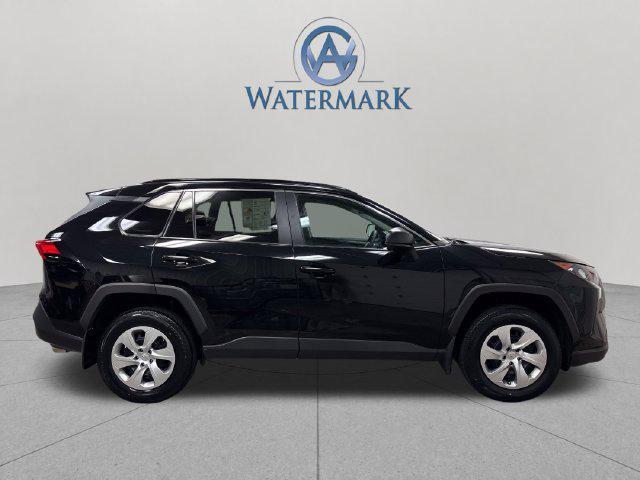 2020 Toyota RAV4 - $23,487
