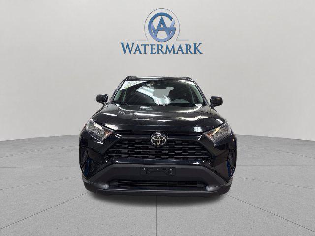 2020 Toyota RAV4 - $23,487