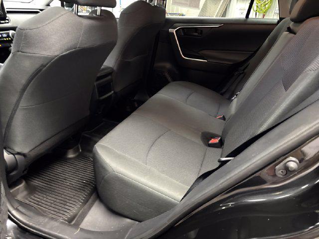 2020 Toyota RAV4 - $23,487
