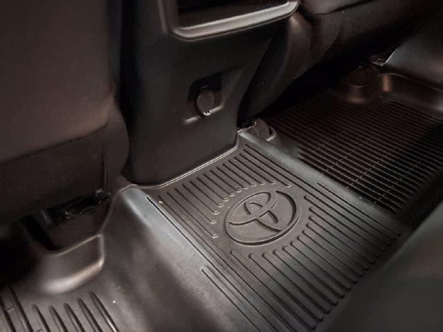2020 Toyota RAV4 - $23,487