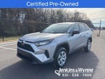2022 RAV4 Thumbnail 1