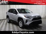 2024 RAV4 Thumbnail 1
