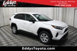 2024 RAV4 Thumbnail 1