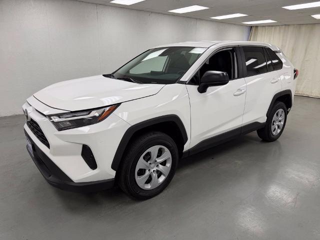 2024 Toyota RAV4 - $26,822