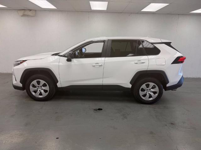 2024 Toyota RAV4 - $26,822