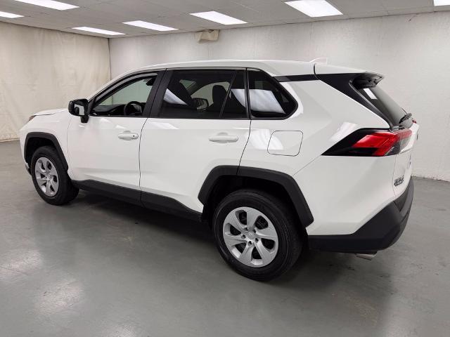 2024 Toyota RAV4 - $26,822