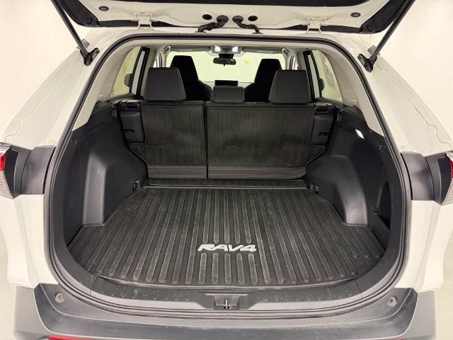 2024 Toyota RAV4 - $26,822