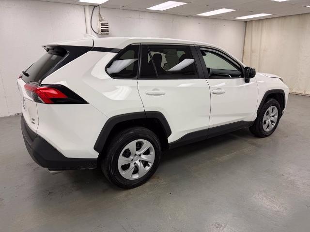 2024 Toyota RAV4 - $26,822