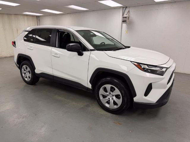 2024 Toyota RAV4 - $26,822