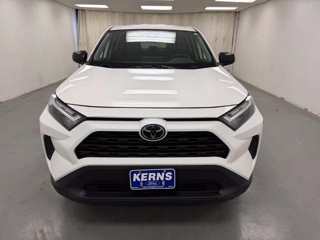 2024 Toyota RAV4 - $26,822