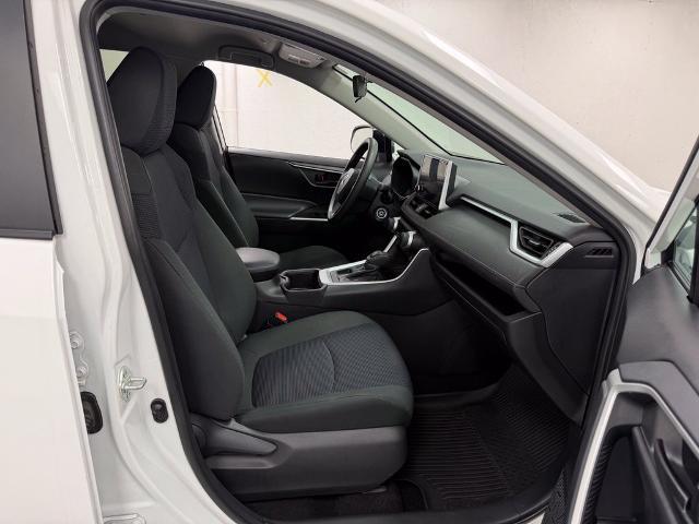 2024 Toyota RAV4 - $26,822