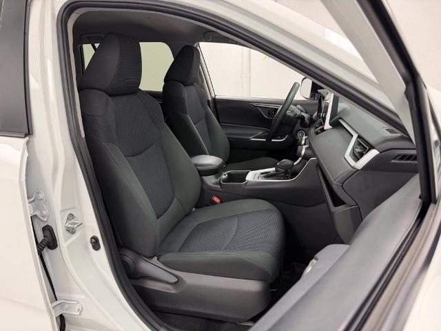 2024 Toyota RAV4 - $26,822